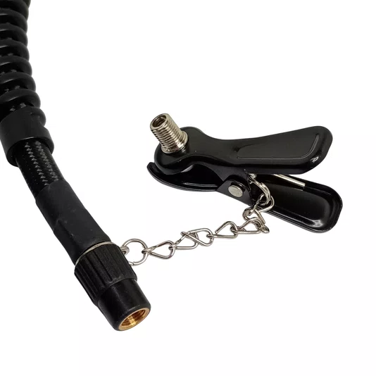 Te00000598 Makita - Conjunto Da Mangueira Para Compressores Dmp181 E Mp001G