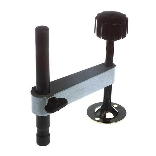 Conjunto Da Morsa - 122728-1 - Makita