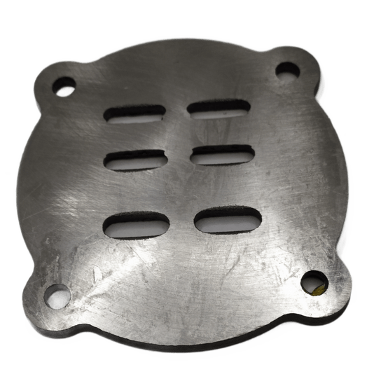 Conjunto Da Placa De Admis E Exaust - 104005-E - Makita