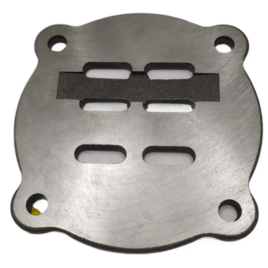 Conjunto Da Placa De Admis E Exaust - 104005-E - Makita