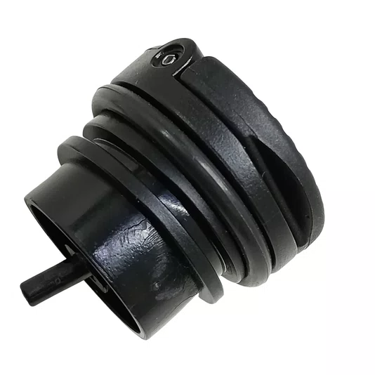 Conjunto Da Tampa Do Tanque Para Motopoda Makita - 126832-8