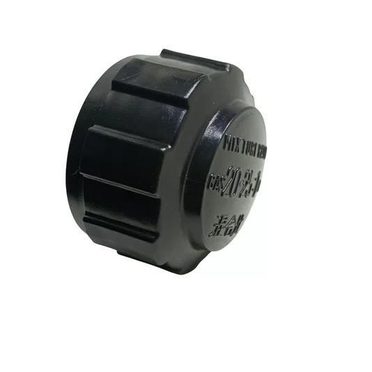  Tampa Tanque De Combustível Makita - 125799-7