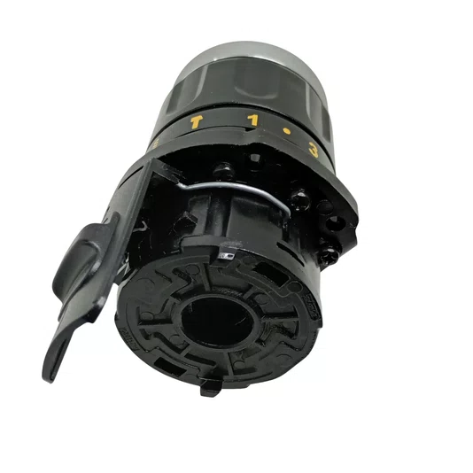 Conjunto Da Trasmissão Para Parafusadeiras/Furadeiras Dcb785 Dewalt - N384366