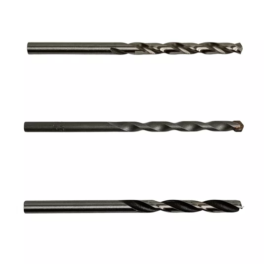 Kit Makita Com 18 Brocas Com Estojo De Metal - D-46202