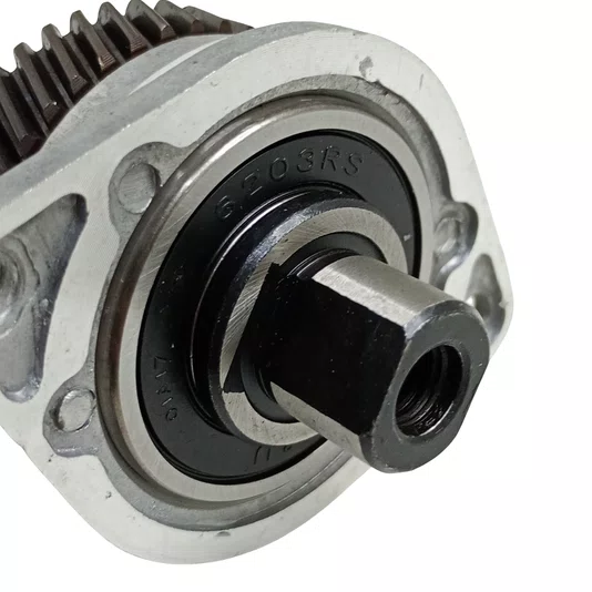 Conjunto De Engrenagens Para Sm16-Br/B2 Tipo 1 Dewalt - 5170036-67