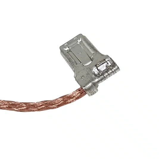 Conjunto De Escovas De Carvão Cb-218 Para Martelos E Esmerilhadeiras Makita - 197129-2