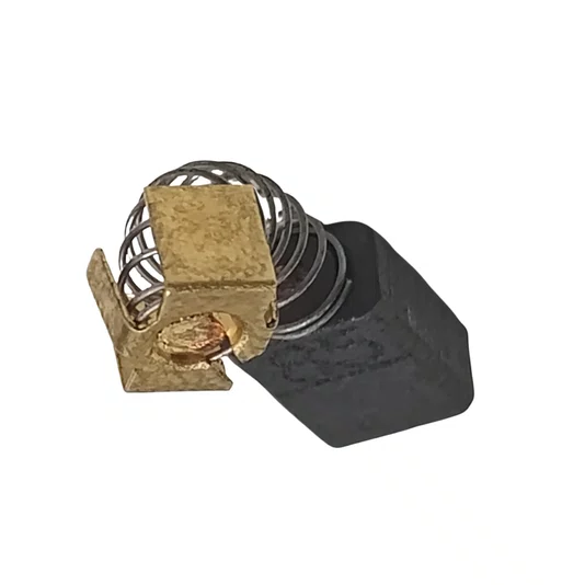 196482-3 Makita - Pacote Com 25 Pares De Escova De Carvão Cb-85