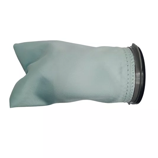 199966-0 Makita - Conjunto De Filtro De Alto Desempenho Para Aspiradores De Pó