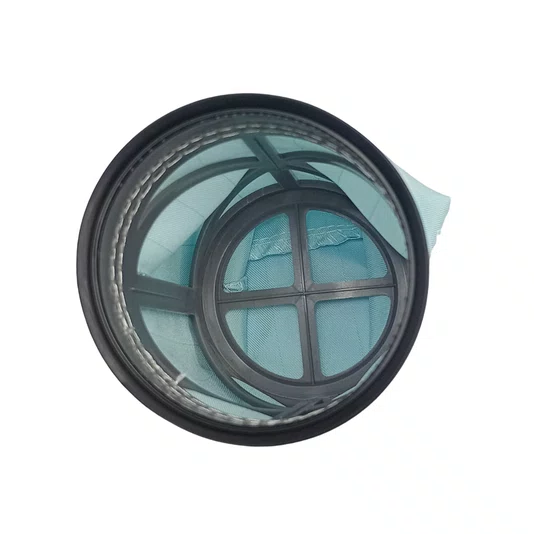 199966-0 Makita - Conjunto De Filtro De Alto Desempenho Para Aspiradores De Pó