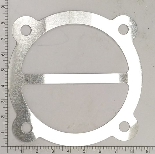 Conjunto De Gaxeta De Plastico - Gk5200-E - Makita