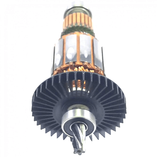 Conjunto De Induzido 127 V - 2609120345 - Bosch