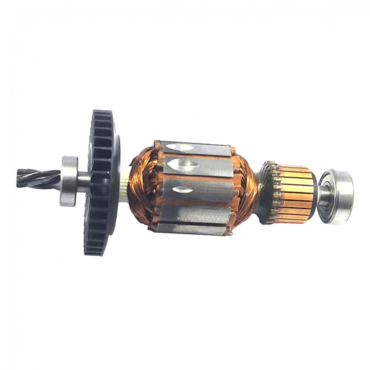 Conjunto De Induzido 127 V - 2609120345 - Bosch