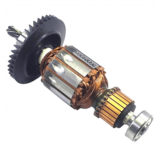 Conjunto De Induzido 127 V - 2609120345 - Bosch