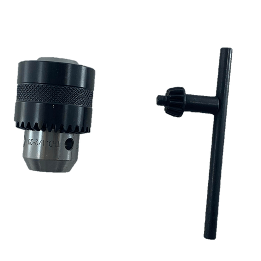 Mandril Chave 5/8" X 1/2" 16Mm 13Mm - 193067-6 - Makita