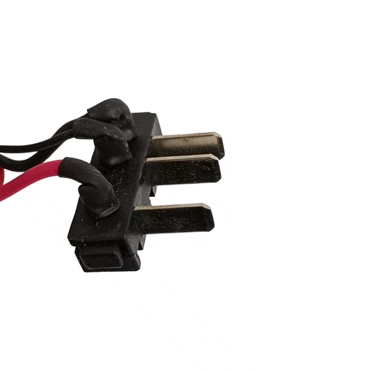 Conjunto De Motor E Interruptor Para Marteletes Wx390 Worx - 50027500