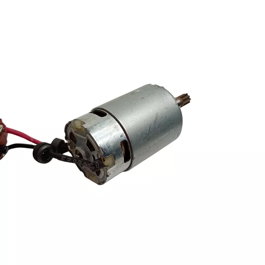 Conjunto De Motor E Interruptor Para Marteletes Wx390 Worx - 50027500