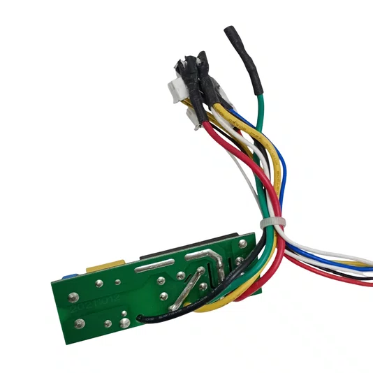 Conjunto De Resistência Com Interruptor 220 Para Hg6530V Makita - Pr00000078