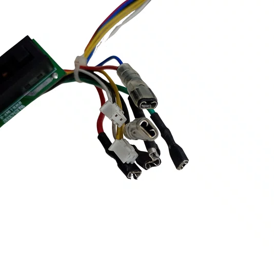 Conjunto De Resistência Com Interruptor 220 Para Hg6530V Makita - Pr00000078