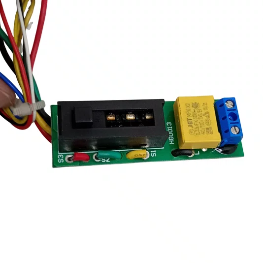 Conjunto De Resistência Com Interruptor 220 Para Hg6530V Makita - Pr00000078