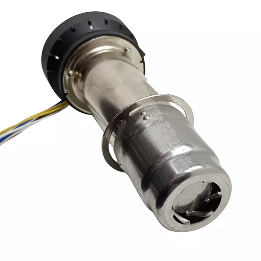 Conjunto De Resistência Com Interruptor 220 Para Hg6530V Makita - Pr00000078