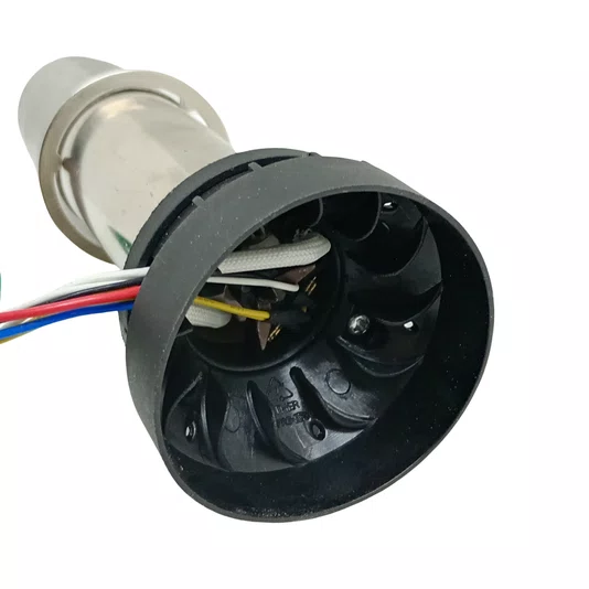 Conjunto De Resistência Com Interruptor 220 Para Hg6530V Makita - Pr00000078