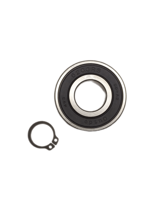 Conjunto De Rolamento 160090008N