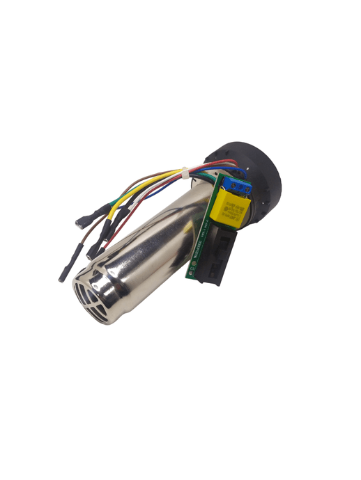 Conjunto Do Aquecedor E Interruptor 220V Pr00000024