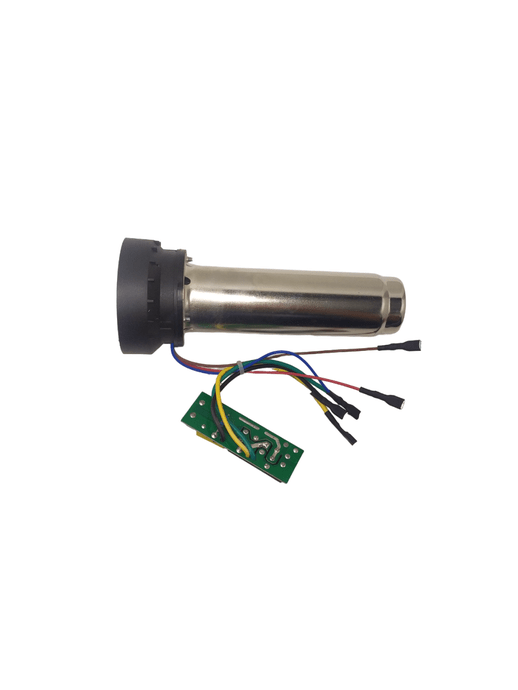 Conjunto Do Aquecedor E Interruptor 220V Pr00000024