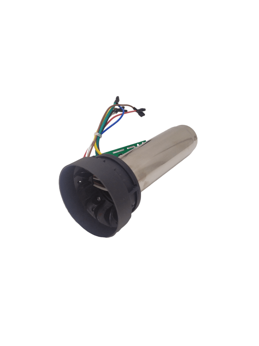 Conjunto Do Aquecedor E Interruptor 220V Pr00000024