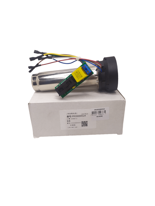 Conjunto Do Aquecedor E Interruptor 220V Pr00000024