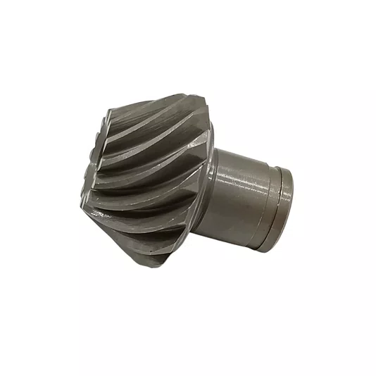 Conjunto Do Eixo Do Cortador Para Roçadeiras Makita - 183K10-9