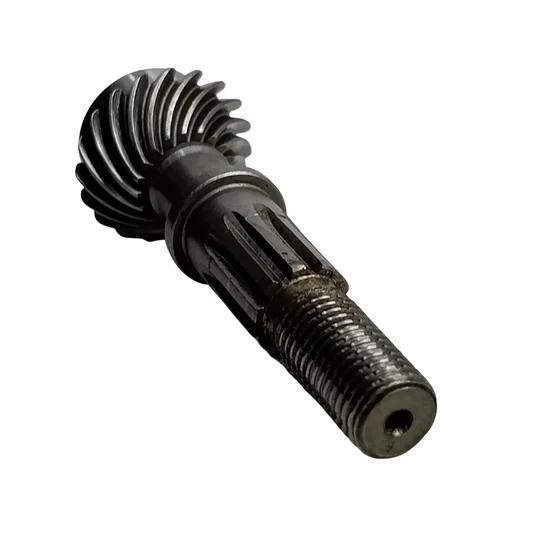 Conjunto Do Eixo Do Cortador Para Roçadeiras Makita - 183K10-9