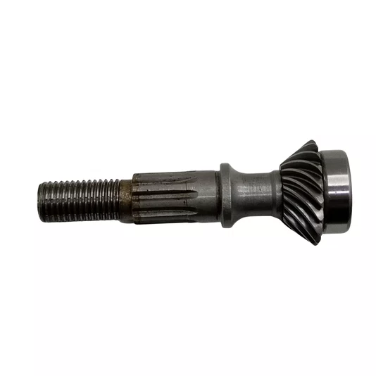 Conjunto Do Eixo Do Cortador Para Roçadeiras Makita - 183K10-9