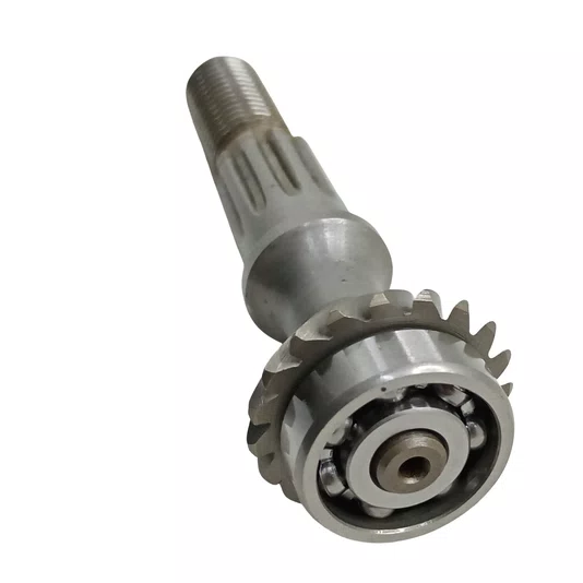Conjunto Do Eixo Do Cortador Para Roçadeiras Makita - 183K10-9