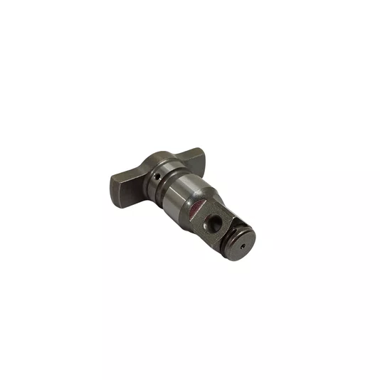 Conjunto Do Encaixe Tipo Bigorna E Para Chave De Impacto Dtw300 Makita - 137253-9