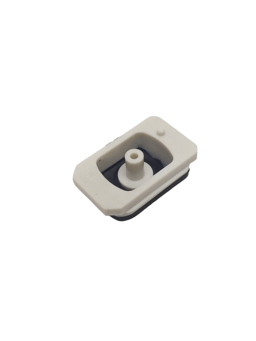 Conjunto Do Interruptor Branco Gm00002230