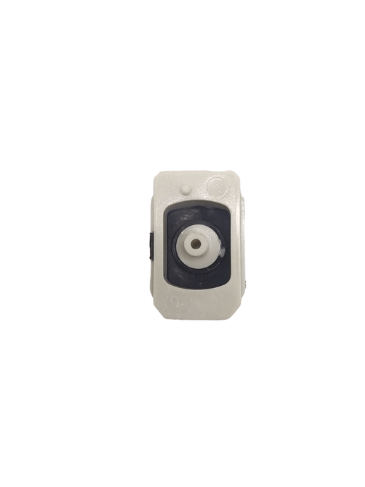 Conjunto Do Interruptor Branco Gm00002230