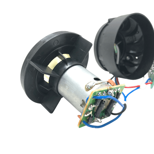 Conjunto Do Interruptor Do Motor - 220V Pr00000027