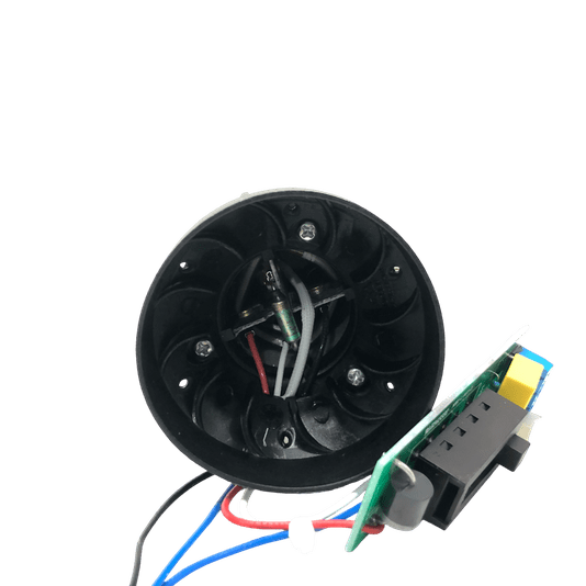 Conjunto Do Interruptor Do Motor - 220V Pr00000027