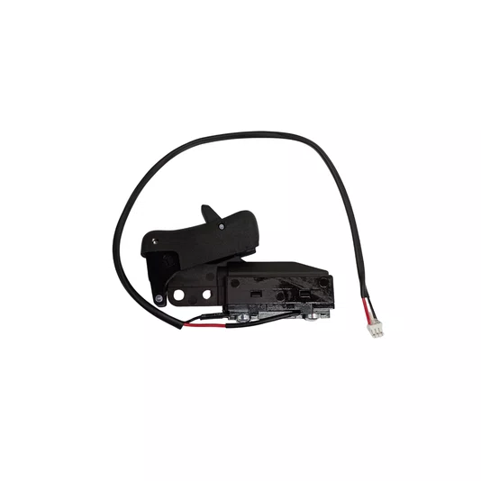 Conjunto Do Interruptor Para Esmerilhadeira Dwe4377-B2 Tipo 1 Dewalt - N563954