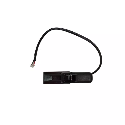 Conjunto Do Interruptor Para Esmerilhadeira Dwe4377-B2 Tipo 1 Dewalt - N563954