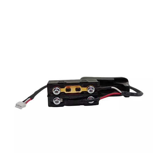 Conjunto Do Interruptor Para Esmerilhadeira Dwe4377-B2 Tipo 1 Dewalt - N563954