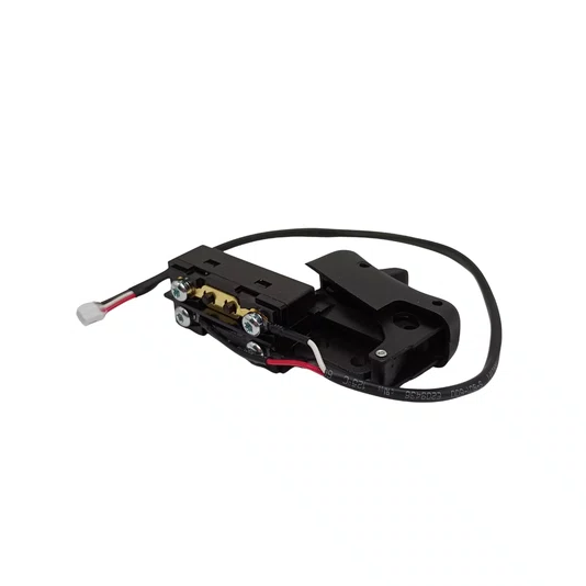 Conjunto Do Interruptor Para Esmerilhadeira Dwe4377-B2 Tipo 1 Dewalt - N563954