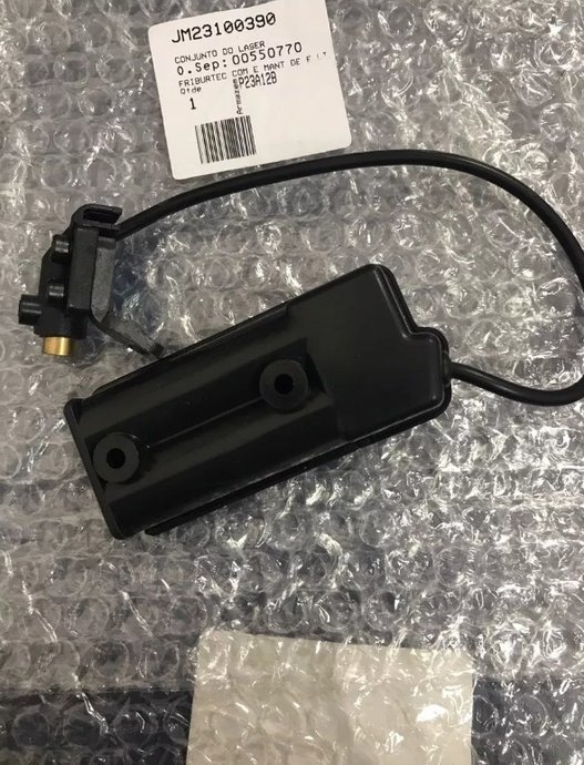 Conjunto Do Laser - Jm23100390 - Makita