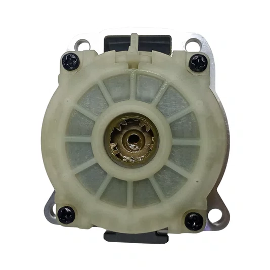 Conjunto Do Mandril De Broca Sem Chaveta Para Hp001G Makita - 136405-9