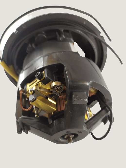 Conjunto Do Motor 220V - 125875-7 - Makita