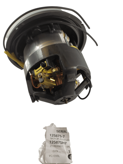 Conjunto Do Motor 220V - 125875-7 - Makita