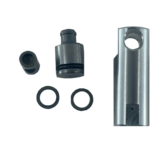 Conjunto Do Percursor Bosch - F000615172