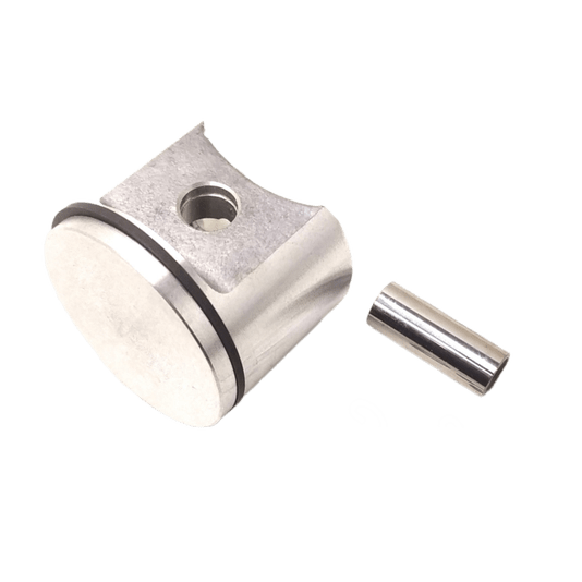 Conjunto Do Pistao 4 Itens 028132110