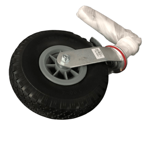 Conjunto Do Pneu Traseiro Com Trava 127092-5